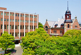 Imadegawa campus