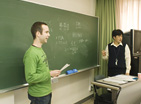 きめ細かい日本語教育